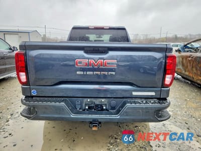 Zdjęcie 6 z 12 samochodu: 2021 GMC SIERRA K1500 ELEVATION VIN:1GTR9CED0MZ241651 - miniatura