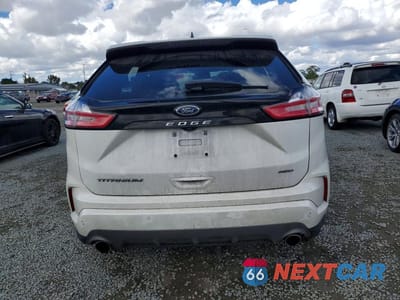 Zdjęcie 6 z 13 samochodu: 2022 FORD EDGE TITANIUM VIN:2FMPK4K91NBB01884 - miniatura