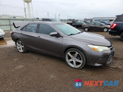 Czwarte zdjęcie samochodu z boku: 2016 TOYOTA CAMRY LE VIN:4T4BF1FK8GR582343 - miniatura