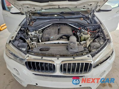 Zdjęcie 12 z 12 samochodu: 2016 BMW X5 SDRIVE35I VIN:5UXKR2C59G0R73064 - miniatura