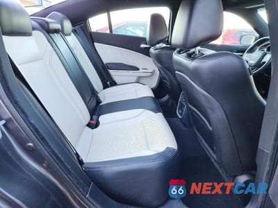 Zdjęcie 10 z 12 samochodu: 2017 DODGE CHARGER SXT VIN:2C3CDXJG2HH614310 - miniatura
