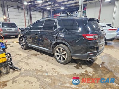 Drugie zdjęcie samochodu z przodu: 2024 HONDA PILOT ELITE VIN:5FNYG1H81RB035305 - miniatura