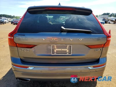 Zdjęcie 6 z 12 samochodu: 2018 VOLVO XC60 T5 INSCRIPTION VIN:YV4102RL5J1023876 - miniatura