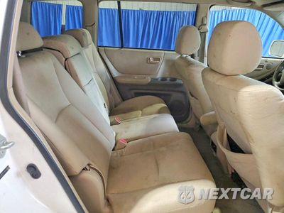 Zdjęcie 11 z 13 samochodu: 2005 TOYOTA HIGHLANDER LIMITED VIN:JTEEP21A350108278 - miniatura