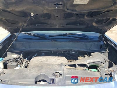 Zdjęcie 12 z 13 samochodu: 2012 HONDA PILOT EXLN VIN:5FNYF4H79CB023650 - miniatura