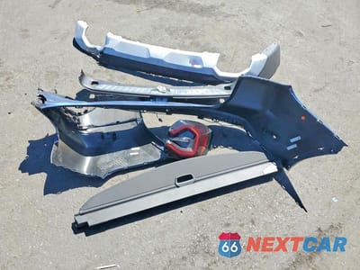 Zdjęcie 13 z 13 samochodu: 2024 BMW X3 SDRIVE30I VIN:5UX43DP08R9U43381 - miniatura