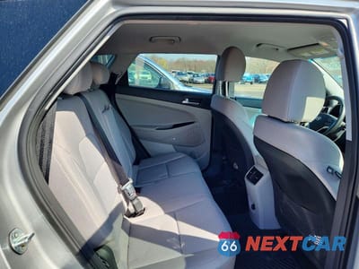 Zdjęcie 11 z 14 samochodu: 2020 HYUNDAI TUCSON SPORT VIN:KM8J3CAL1LU209617 - miniatura