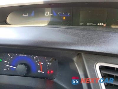 Zdjęcie 9 z 13 samochodu: 2014 HONDA CIVIC LX VIN:2HGFG3B57EH505733 - miniatura