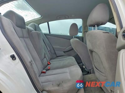 Zdjęcie 10 z 12 samochodu: 2007 NISSAN ALTIMA 2.5 VIN:1N4AL21E37N467997 - miniatura