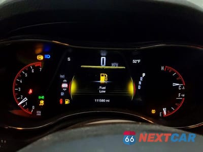 Zdjęcie 9 z 14 samochodu: 2019 DODGE DURANGO GT VIN:1C4RDJDG0KC827877 - miniatura