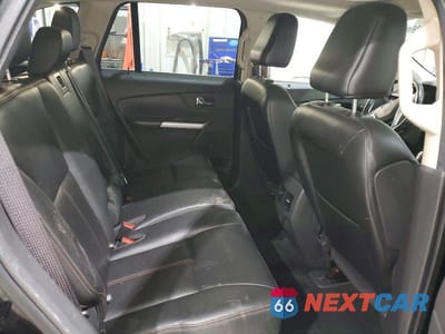Zdjęcie 11 z 13 samochodu: 2011 FORD EDGE LIMITED VIN:2FMDK4KC0BBB29122 - miniatura