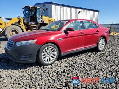 2013 FORD TAURUS SEL 1FAHP2H84DG233743 - główne zdjęcie licytacji z USA - miniatura