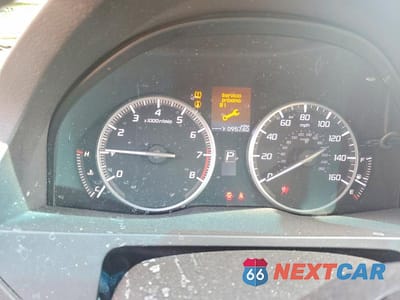 Zdjęcie 9 z 13 samochodu: 2016 ACURA RDX TECHNOLOGY VIN:5J8TB4H56GL009679 - miniatura