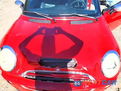 Zdjęcie 12 z 13 samochodu: 2005 MINI COOPER S VIN:WMWRE33415TD91531 - miniatura