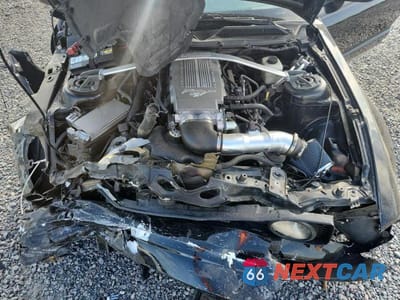 Zdjęcie 11 z 12 samochodu: 2008 FORD MUSTANG GT VIN:1ZVHT82H085179633 - miniatura