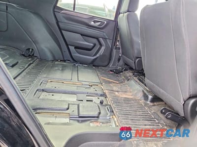 Zdjęcie 11 z 12 samochodu: 2023 CHEVROLET TAHOE C1500 VIN:1GNSCLED5PR493409 - miniatura