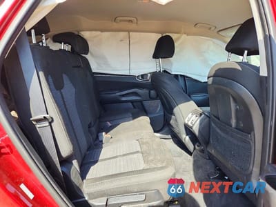 Zdjęcie 11 z 14 samochodu: 2022 KIA SORENTO LX VIN:5XYRG4LC5NG139283 - miniatura