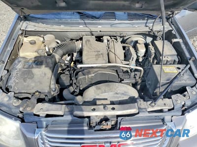 Zdjęcie 12 z 13 samochodu: 2007 GMC ENVOY VIN:1GKDT13SX72256760 - miniatura
