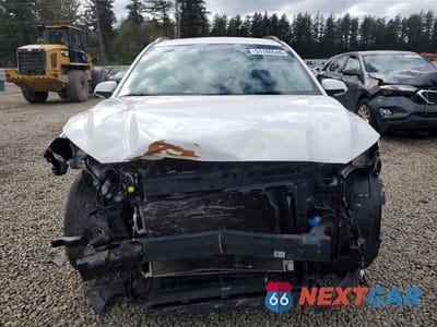 Piąte zdjęcie samochodu w środku: 2022 HYUNDAI KONA SEL VIN:KM8K6CAB7NU836747 - miniatura