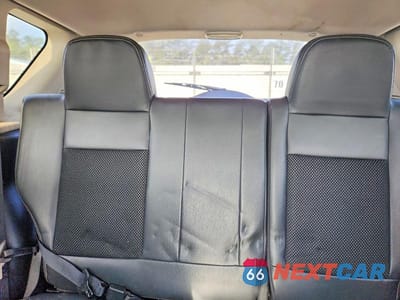 Zdjęcie 10 z 13 samochodu: 2014 JEEP COMPASS LATITUDE VIN:1C4NJCEB4ED628366 - miniatura