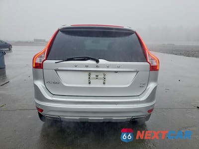 Zdjęcie 6 z 12 samochodu: 2016 VOLVO XC60 T6 PREMIER VIN:YV449MRK9G2902712 - miniatura