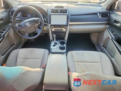 Zdjęcie 8 z 13 samochodu: 2012 TOYOTA CAMRY LE VIN:4T4BF1FK4CR259062 - miniatura