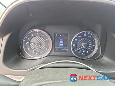 Zdjęcie 9 z 11 samochodu: 2019 HYUNDAI ELANTRA SEL VIN:5NPD84LF0KH447080 - miniatura