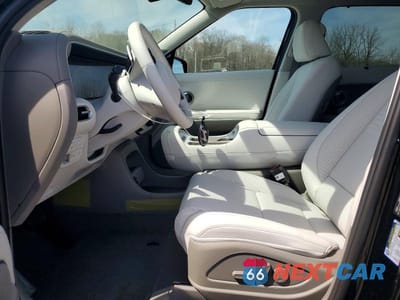 Zdjęcie 7 z 14 samochodu: 2026 HYUNDAI PALISADE LIMITED VIN:KM8RKES25TU074438 - miniatura