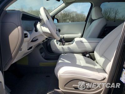 Zdjęcie 7 z 14 samochodu: 2026 HYUNDAI PALISADE LIMITED VIN:KM8RKES25TU074438 - miniatura