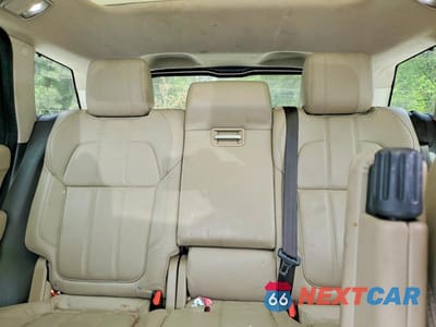 Zdjęcie 10 z 13 samochodu: 2016 LAND ROVER RANGE ROVER SPORT HSE VIN:SALWR2KF9GA569584 - miniatura
