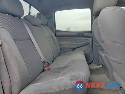 Zdjęcie 10 z 11 samochodu: 2006 TOYOTA TACOMA PRERUNNER V6 VIN:5TEJU62N46Z156670 - miniatura