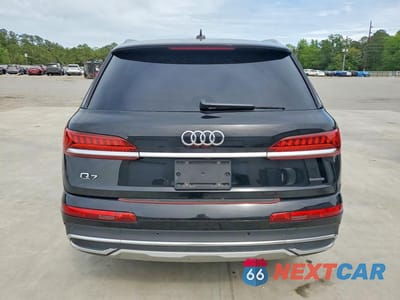 Zdjęcie 6 z 13 samochodu: 2021 AUDI Q7 PREMIUM PLUS VIN:WA1LJAF71MD018679 - miniatura