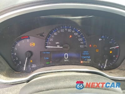 Zdjęcie 9 z 13 samochodu: 2015 CADILLAC SRX LUXURY COLLECTION VIN:3GYFNBE33FS580480 - miniatura