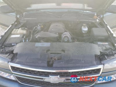 Zdjęcie 11 z 11 samochodu: 2007 CHEVROLET SILVERADO C1500 CLASSIC CREW CAB VIN:2GCEC13V171139191 - miniatura