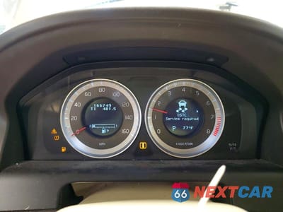 Zdjęcie 9 z 13 samochodu: 2012 VOLVO XC60 T6 VIN:YV4902DZ7C2244293 - miniatura