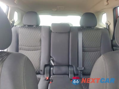 Zdjęcie 10 z 14 samochodu: 2018 NISSAN ROGUE S VIN:5N1AT2MT9JC842729 - miniatura