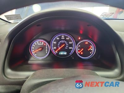 Zdjęcie 9 z 12 samochodu: 2004 HONDA CIVIC EX AUTOMATIC VIN:2HGES166X4H553081 - miniatura