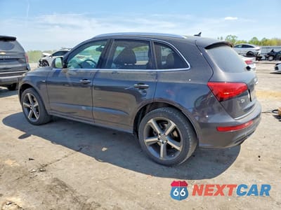 Drugie zdjęcie samochodu z przodu: 2016 AUDI Q5 PREMIUM PLUS S-LINE VIN:WA1D7AFP9GA075186 - miniatura
