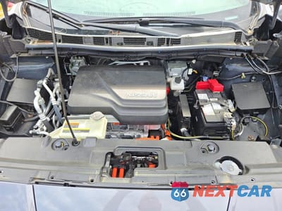 Zdjęcie 7 z 10 samochodu: 2023 NISSAN LEAF SV PLUS VIN:1N4CZ1CV4PC558934 - miniatura
