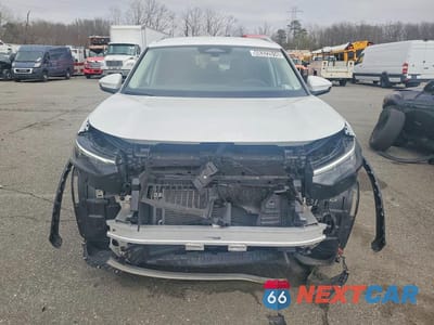 Piąte zdjęcie samochodu w środku: 2026 VOLKSWAGEN TIGUAN SE VIN:3VVER7RMXTM064138 - miniatura