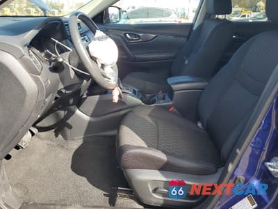 Zdjęcie 7 z 13 samochodu: 2018 NISSAN ROGUE SV VIN:5N1AT2MV5JC720922 - miniatura