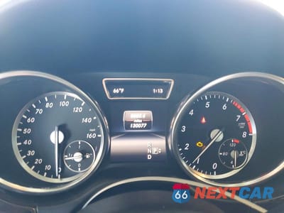 Zdjęcie 9 z 12 samochodu: 2015 MERCEDES-BENZ ML 350 VIN:4JGDA5JBXFA583784 - miniatura