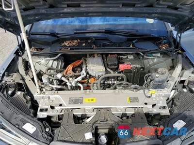 Zdjęcie 12 z 13 samochodu: 2024 BMW IX XDRIVE50 VIN:WB523CF04RCR06118 - miniatura