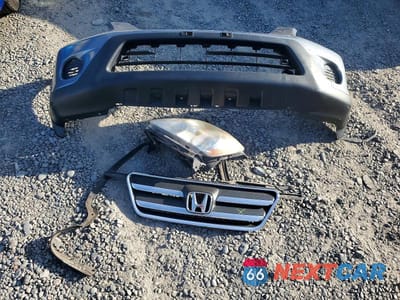 Zdjęcie 12 z 12 samochodu: 2006 HONDA CR-V SE VIN:JHLRD78946C046352 - miniatura