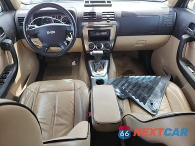 Zdjęcie 8 z 13 samochodu: 2006 HUMMER H3 VIN:5GTDN136768222384 - miniatura