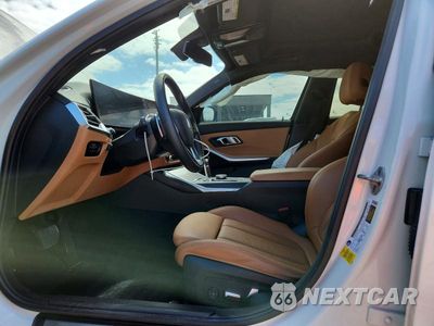 Zdjęcie 7 z 12 samochodu: 2023 BMW 330I VIN:3MW69FF09P8D60780 - miniatura