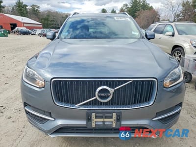 Piąte zdjęcie samochodu w środku: 2016 VOLVO XC90 T5 VIN:YV4102XK5G1056461 - miniatura