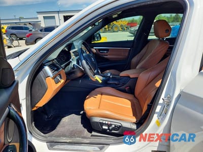 Zdjęcie 7 z 13 samochodu: 2017 BMW 330I VIN:WBA8B9G35HNU54869 - miniatura
