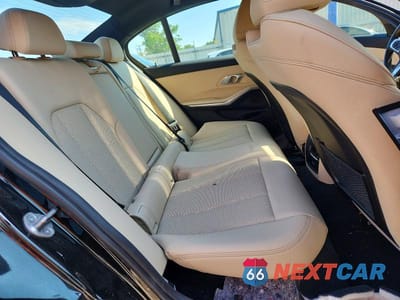 Zdjęcie 10 z 13 samochodu: 2023 BMW 330XE VIN:3MW39FS03P8D11633 - miniatura