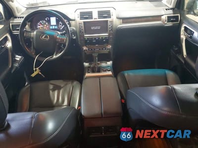 Zdjęcie 8 z 13 samochodu: 2015 LEXUS GX 460 VIN:JTJBM7FX4F5097769 - miniatura
